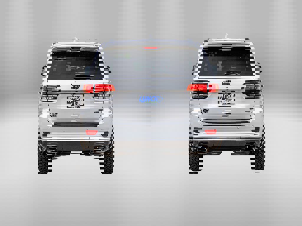 Used 2021 Jeep Grand Cherokee Summit image 15