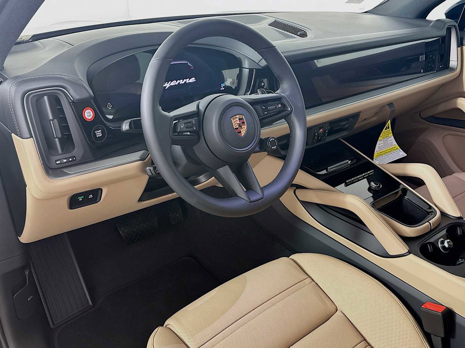 New 2026 Porsche Cayenne image 4