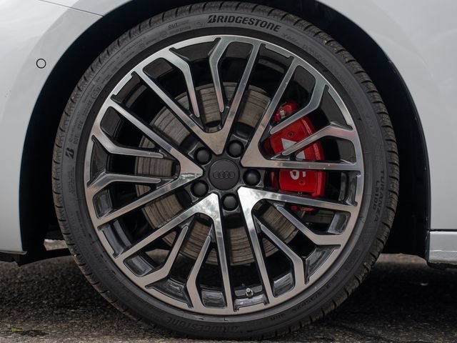 New 2026 Audi S5 Premium Plus AWD/4WD image 7