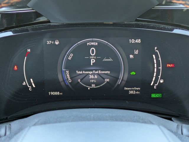 Certified 2023 Lexus NX 350h 350h Premium image 28