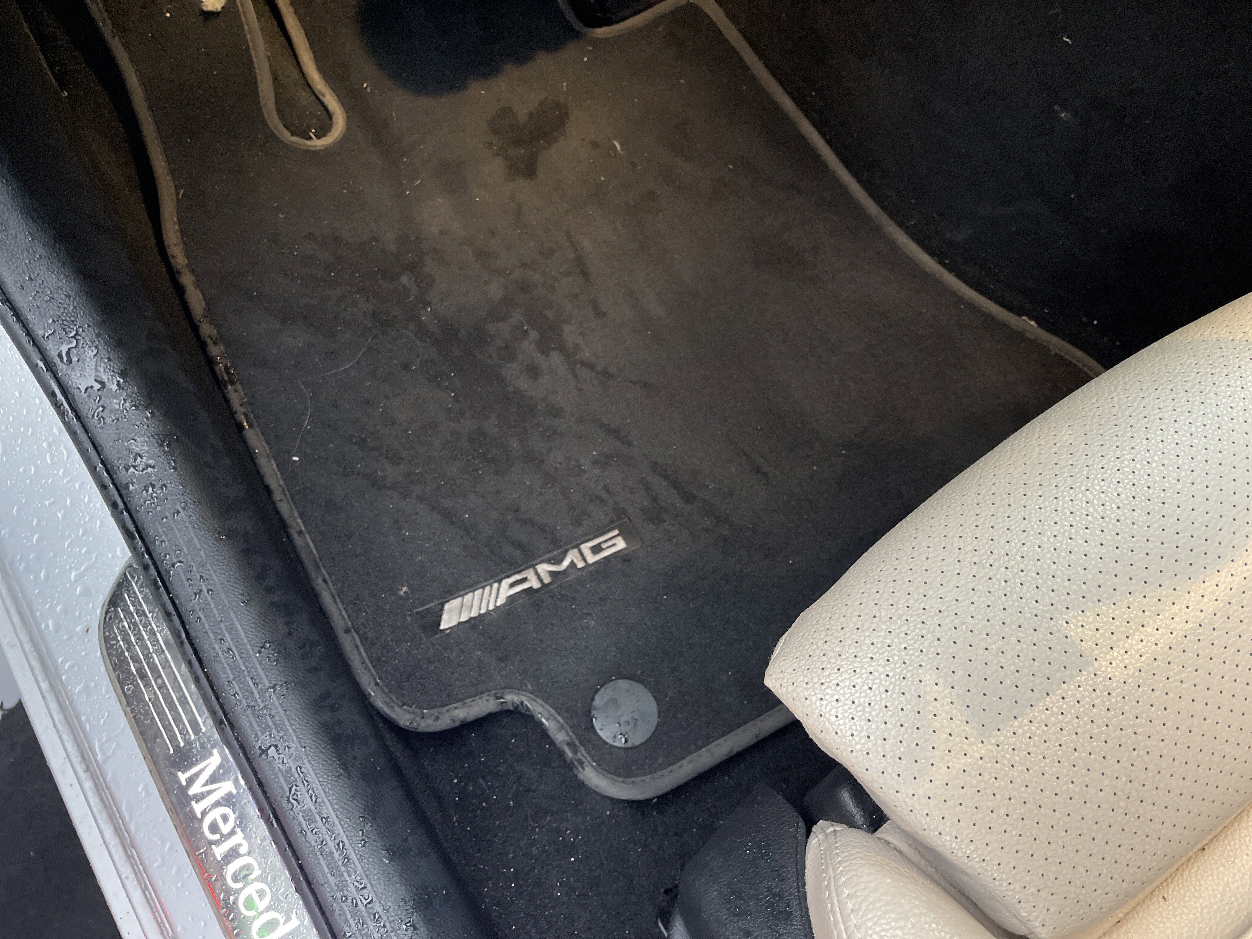 Certified 2021 Mercedes-Benz C 300 Sedan image 17