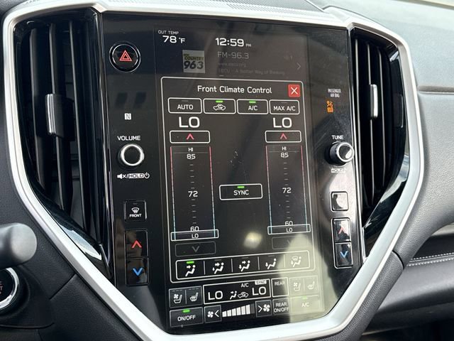 Certified 2023 Subaru Ascent Touring image 24