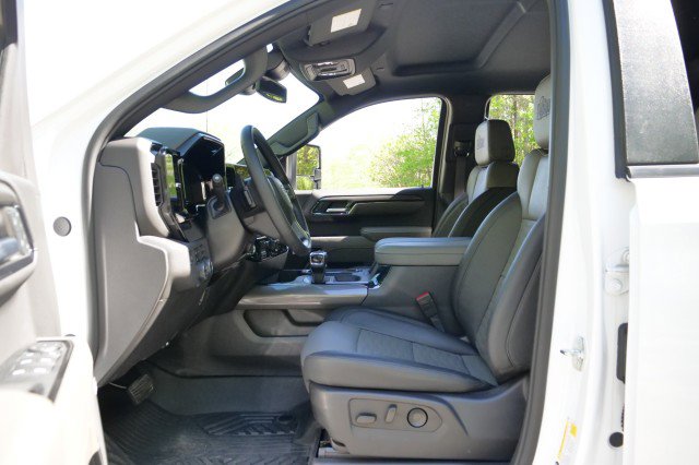 Used 2024 Chevrolet Silverado 1500 ZR2 w/ ZR2 Bison Edition image 27