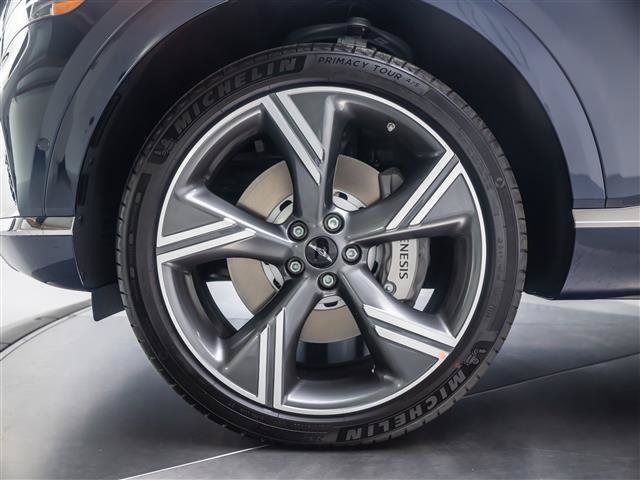 New 2026 Genesis GV80 2.5T Prestige AWD/4WD image 13