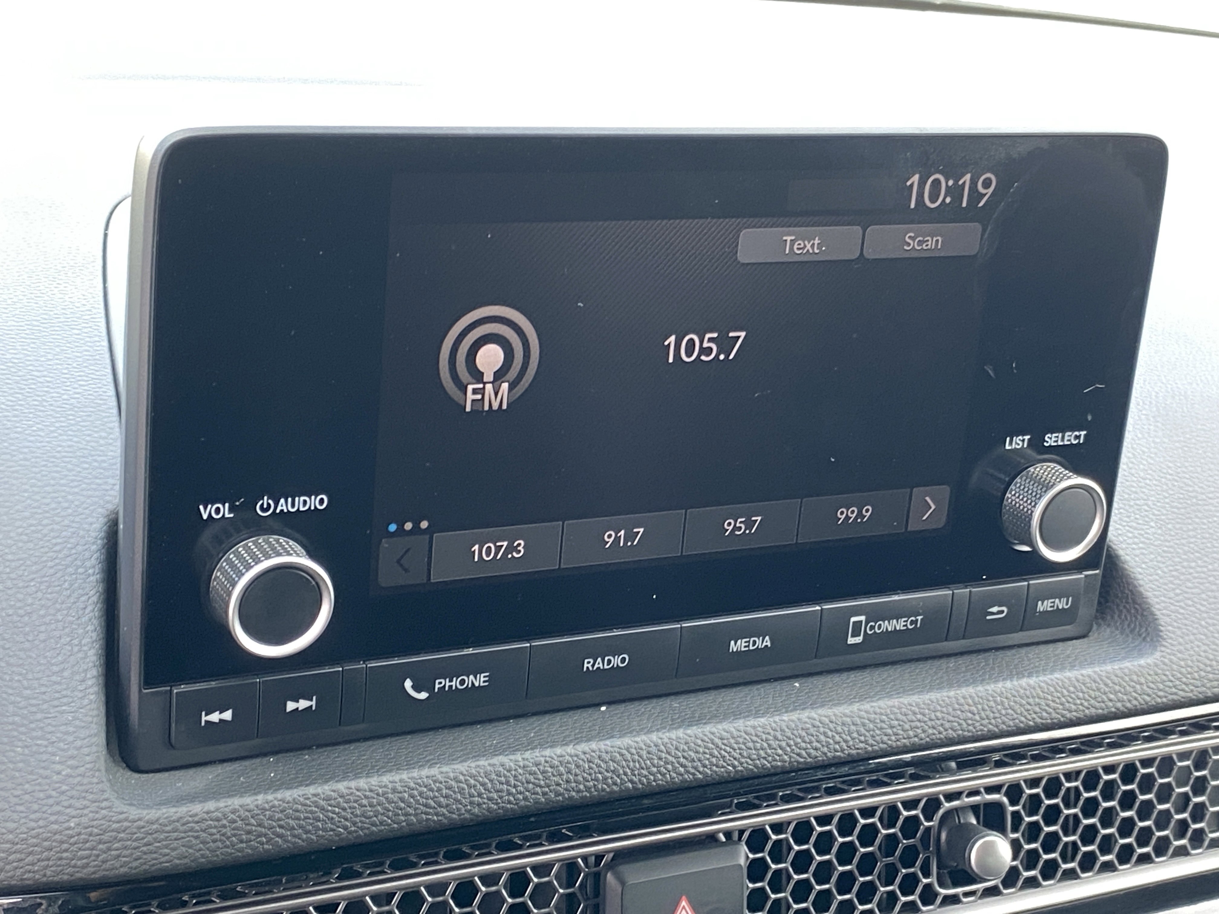 Certified 2024 Honda Civic Sport image 19