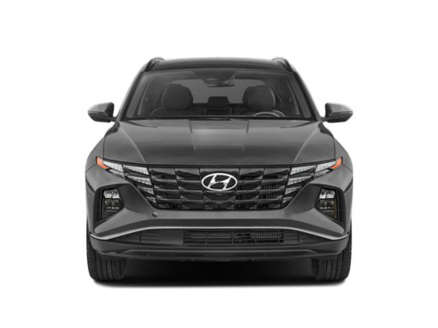 Certified 2024 Hyundai Tucson SEL AWD/4WD image 7