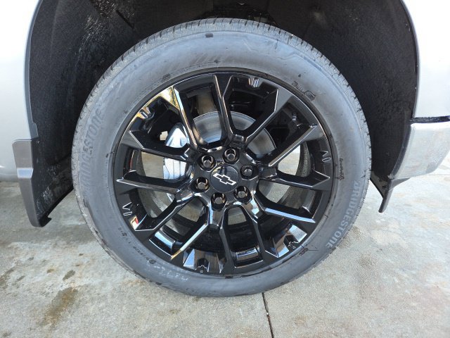 New 2026 Chevrolet Silverado 1500 LT w/ Protection Package AWD/4WD image 75