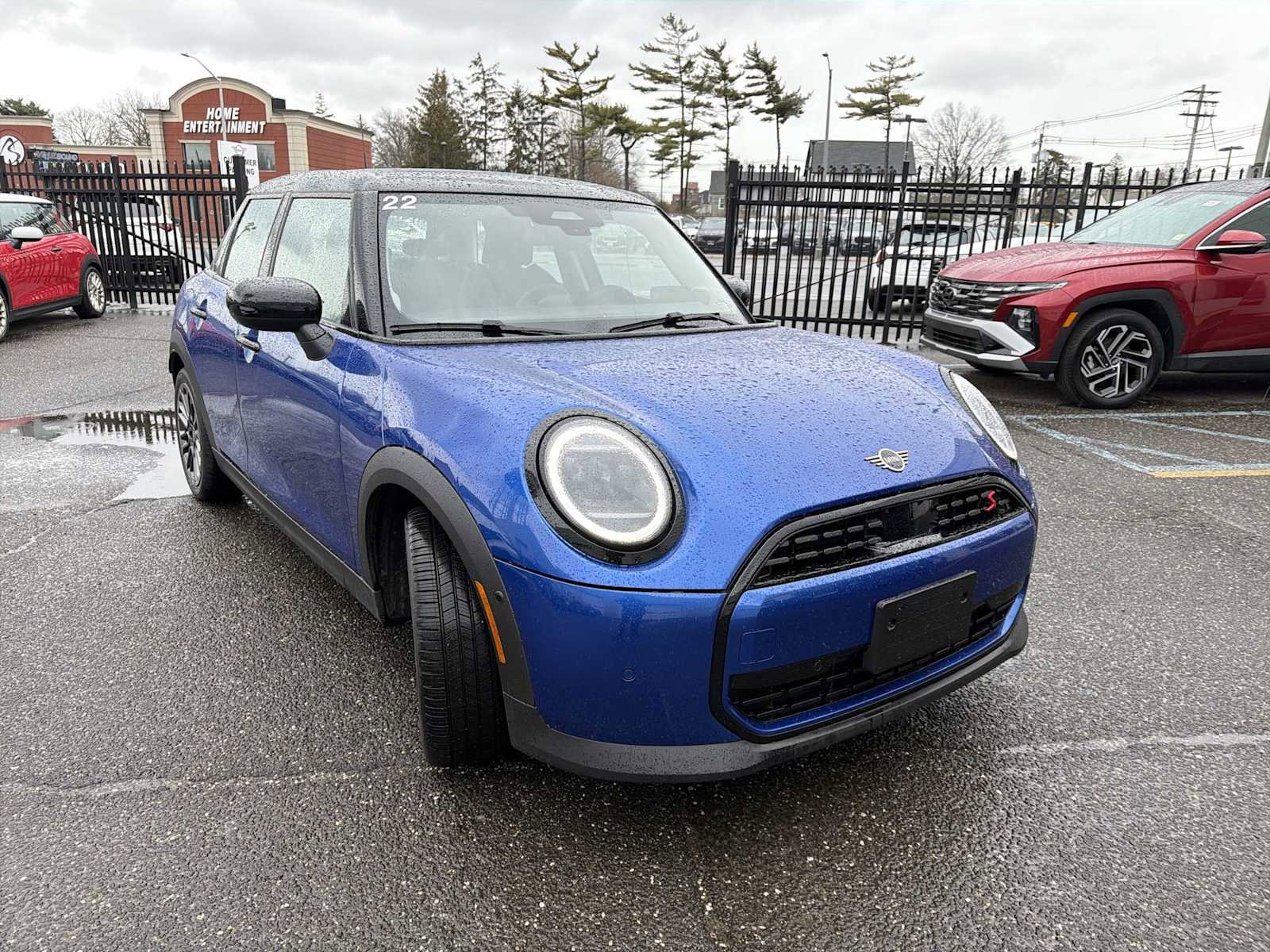 Certified 2025 MINI Cooper S image 2
