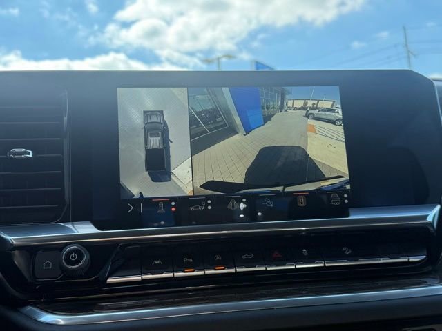 New 2026 Chevrolet Silverado 1500 LT Trail Boss w/ LT Trail Boss Premium Package image 23