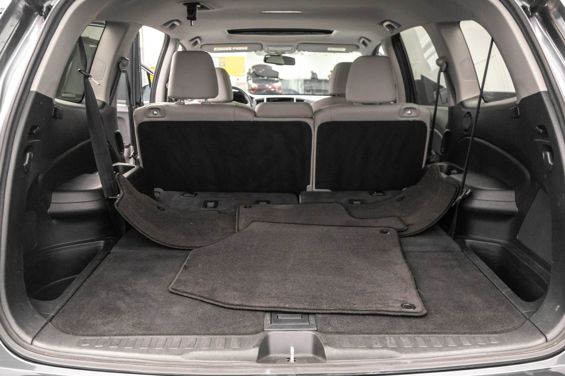 Used 2018 Honda Pilot EX-L image 31