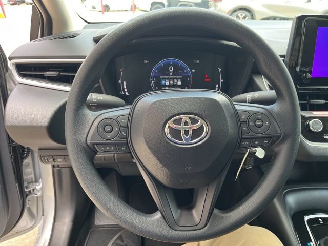 New 2026 Toyota Corolla LE image 15