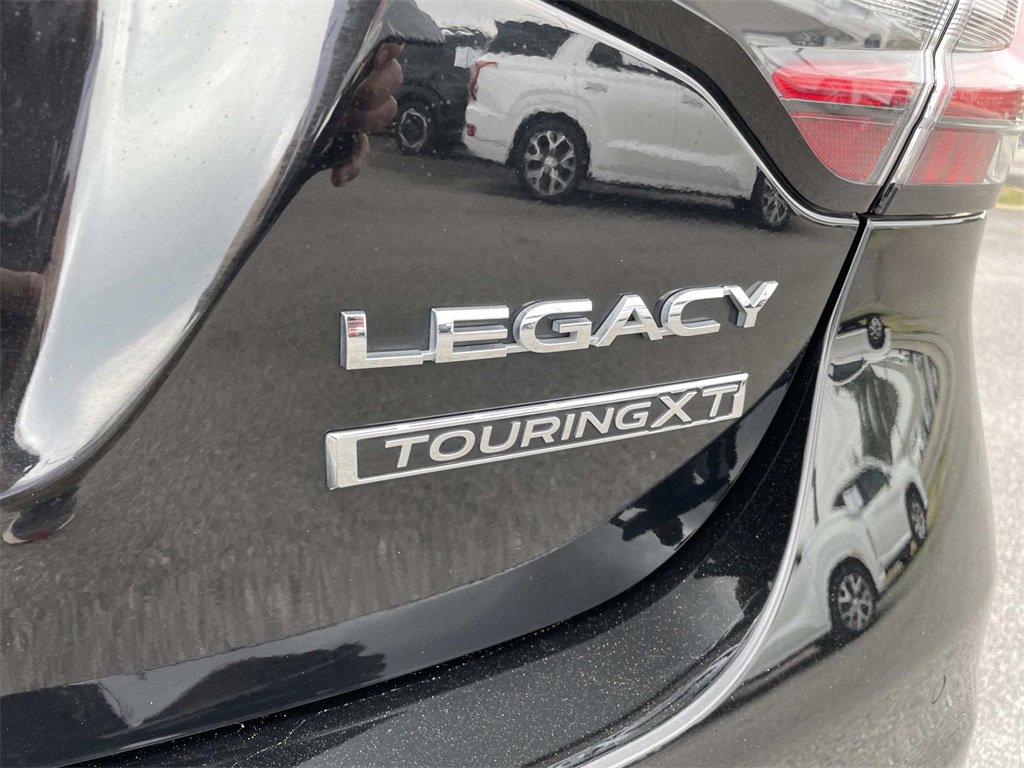 Used 2024 Subaru Legacy Touring XT image 15