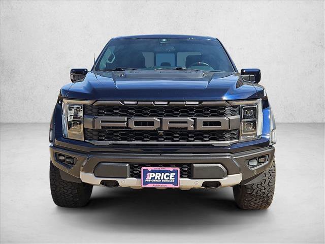 Certified 2023 Ford F150 Raptor AWD/4WD video 2