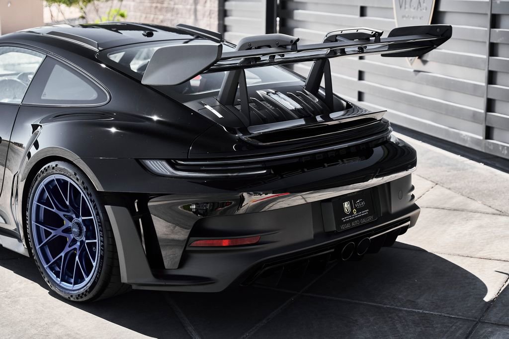 Used 2024 Porsche 911 GT3 RS RWD image 14