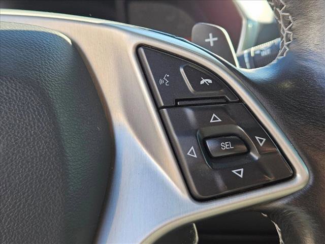 Used 2016 Chevrolet Corvette Stingray Coupe w/ 2LT Preferred Equipment Group image 15