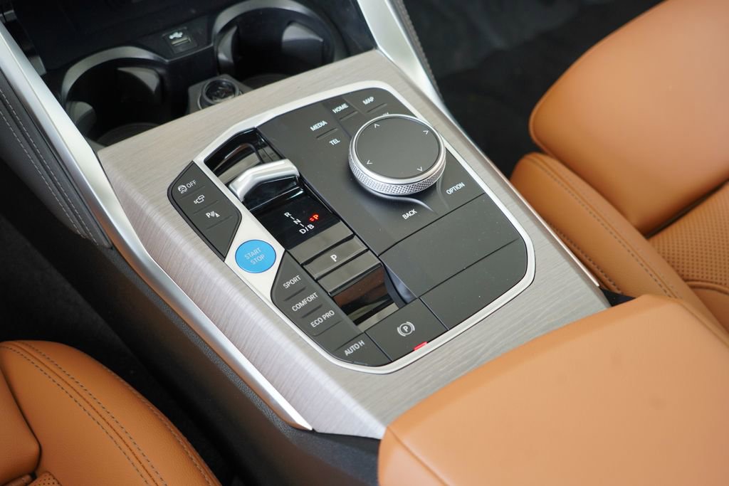 New 2026 BMW i4 xDrive40i w/ M Sport Package AWD/4WD image 18