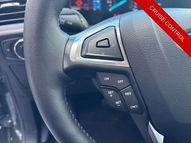 Used 2024 Ford Edge SEL w/ Convenience Package image 12