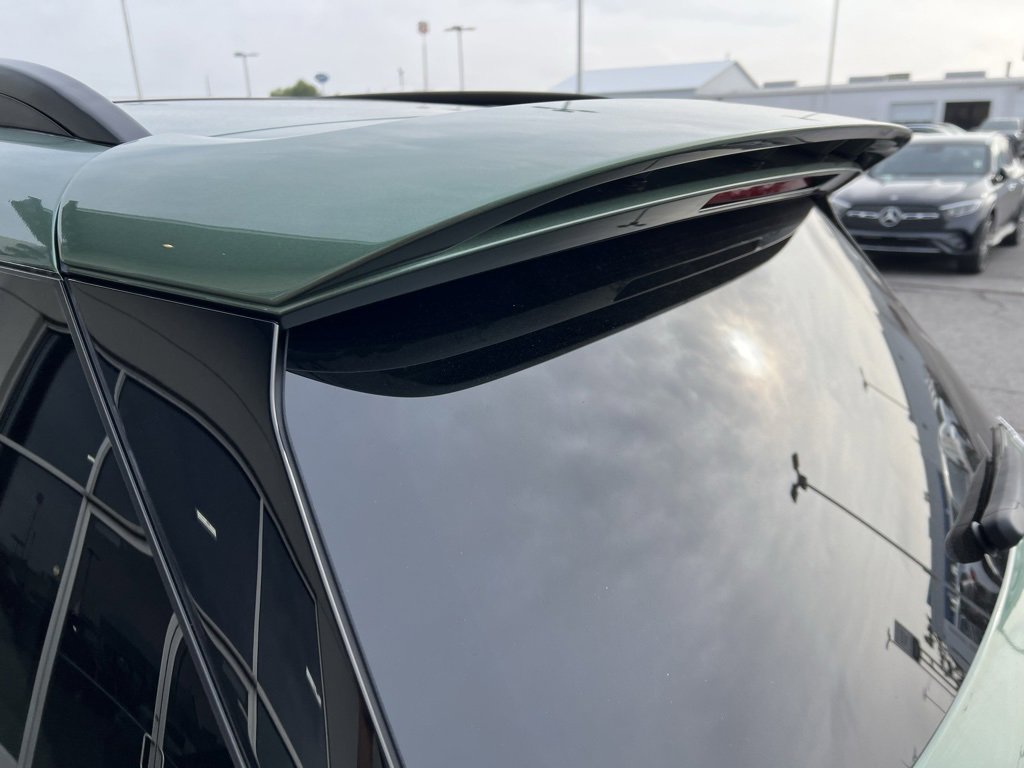 New 2026 Mercedes-Benz GLE 450 4MATIC image 10