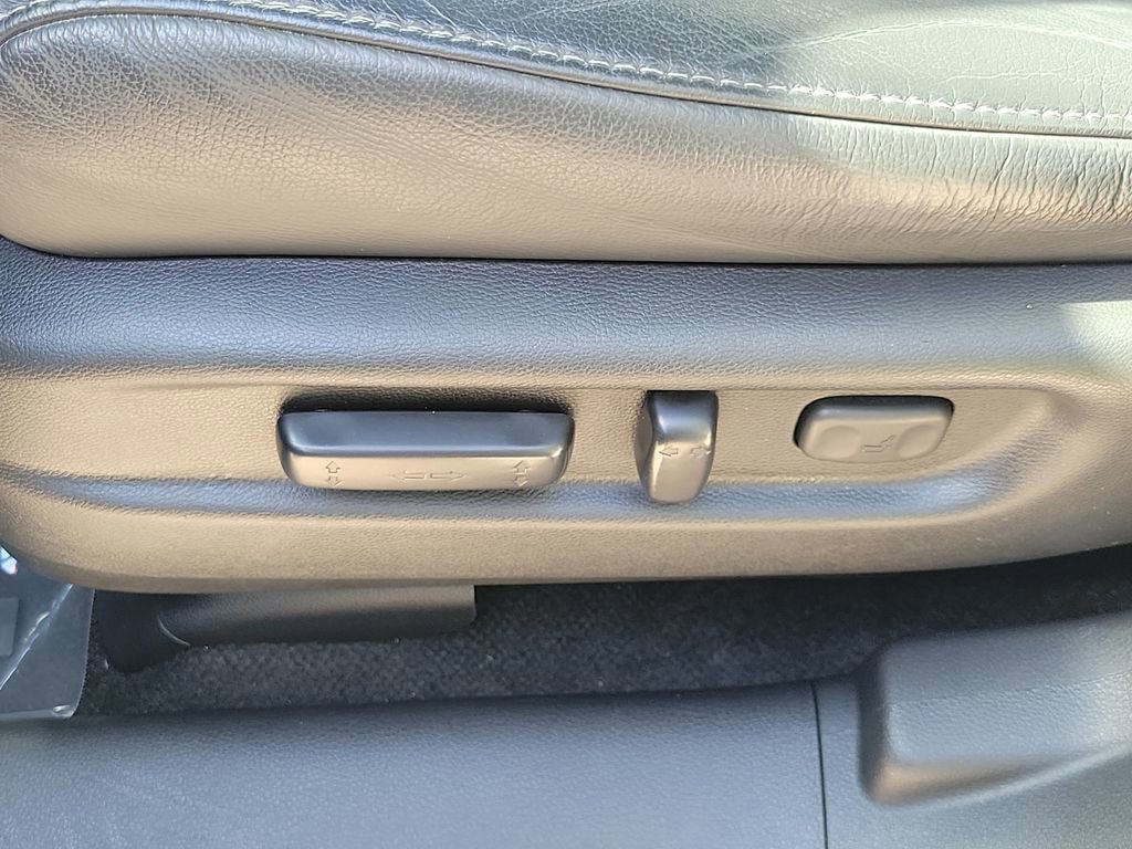 Used 2023 Honda Passport EX-L image 27