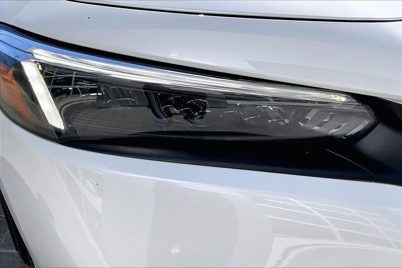 Used 2024 Honda Civic Si image 28