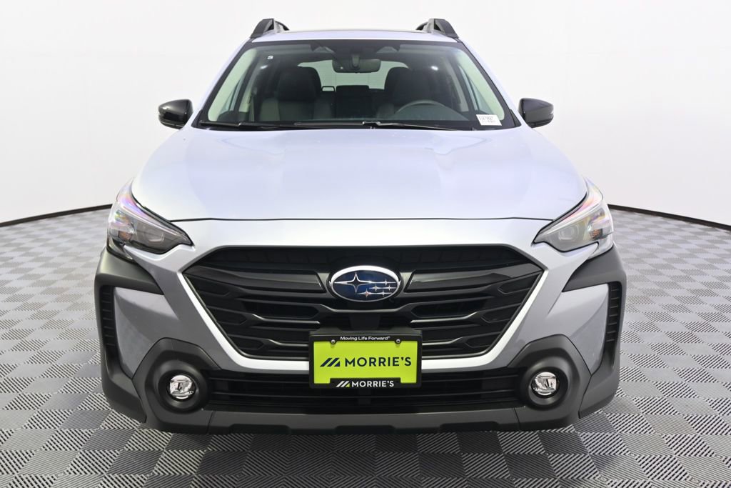 Certified 2025 Subaru Outback Onyx Edition image 10