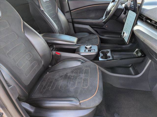 Certified 2023 Ford Mustang Mach-E GT image 22