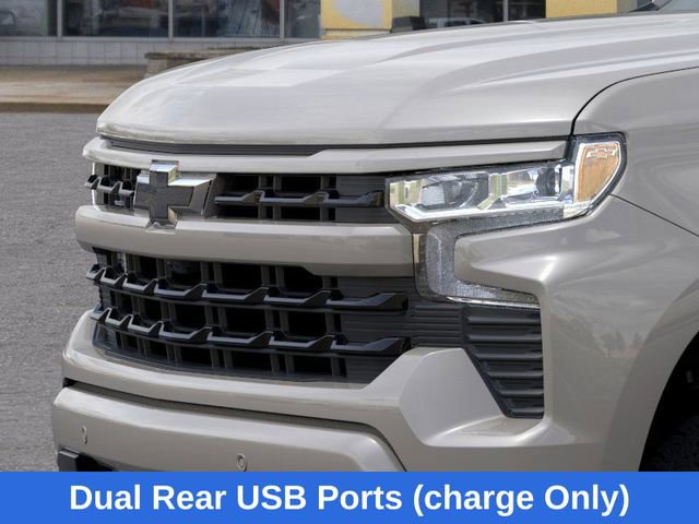 New 2026 Chevrolet Silverado 1500 RST image 14