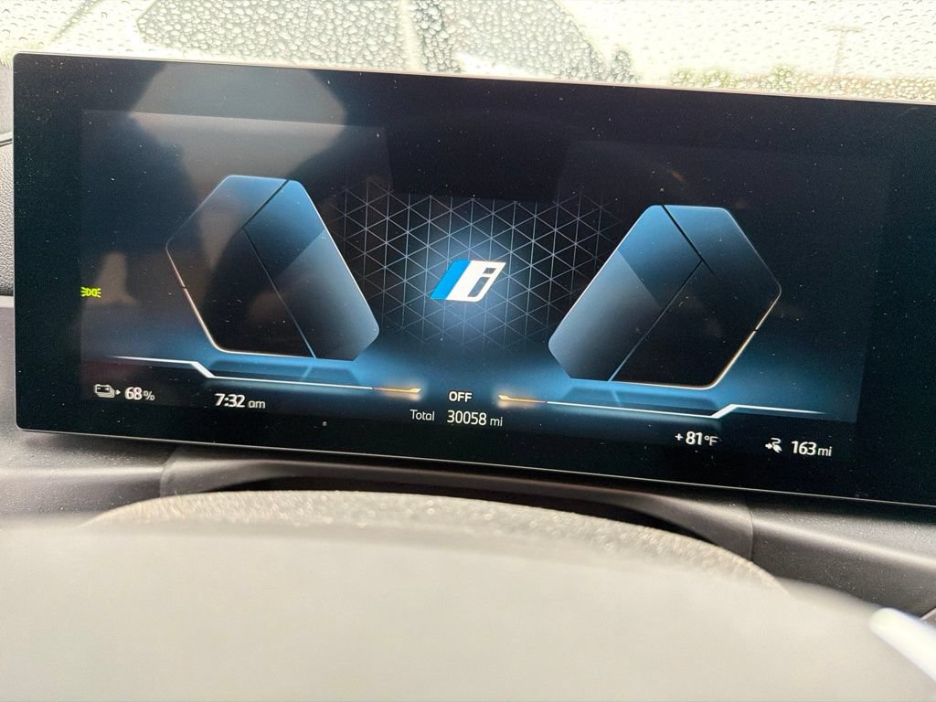 Certified 2023 BMW i4 eDrive40 w/ Premium Package RWD image 7