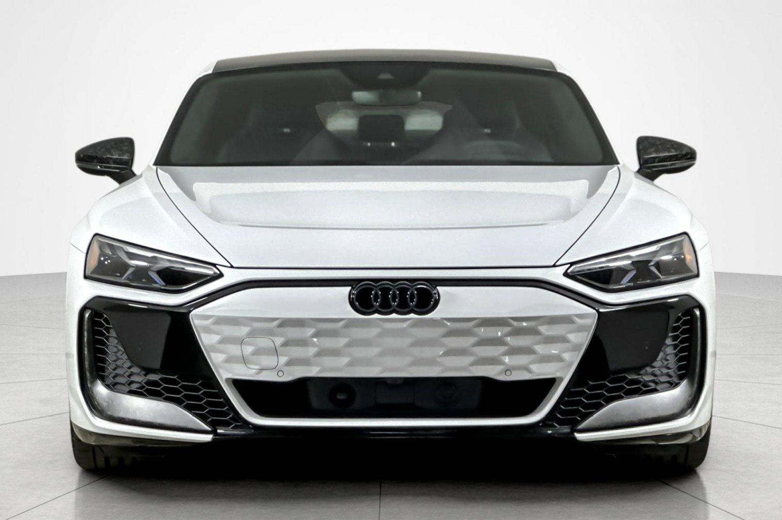 New 2026 Audi RS e-tron GT performance AWD/4WD image 8