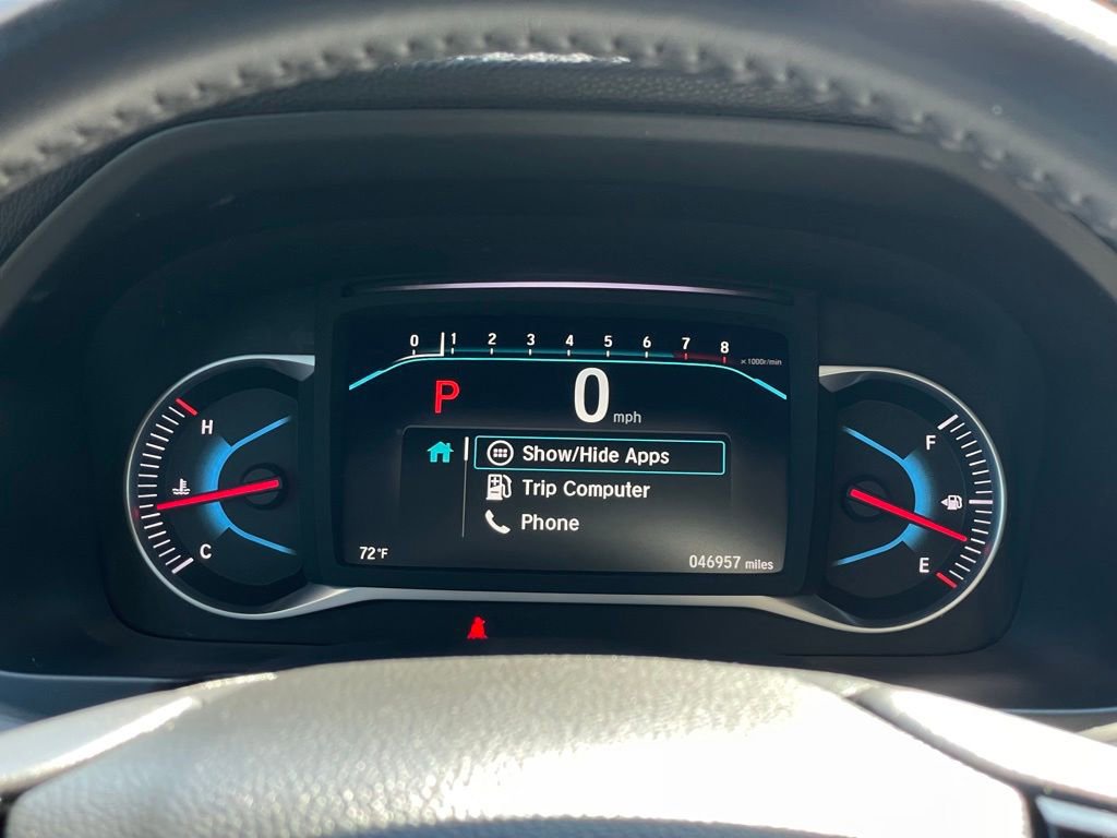 Used 2022 Honda Pilot Touring image 13