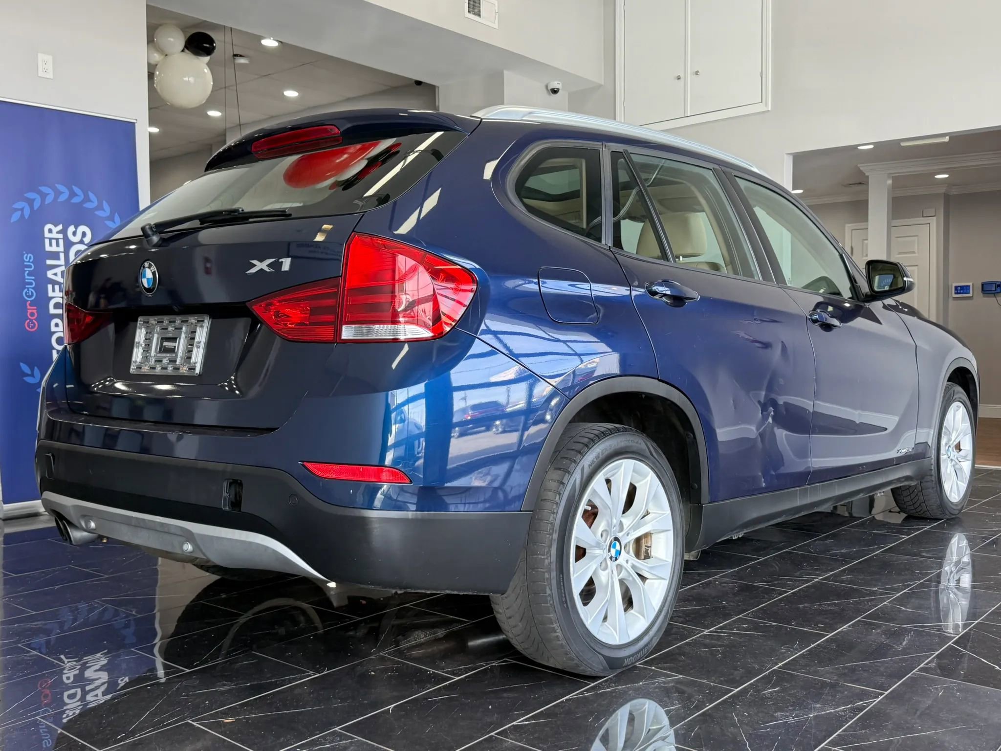 Used 2014 BMW X1 xDrive28i image 6