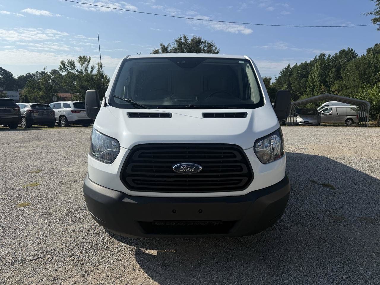 Used 2019 Ford Transit 250 148 Low Roof RWD image 2