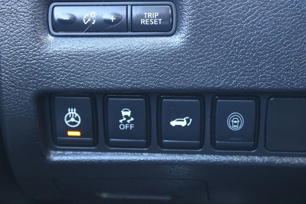 Used 2019 Nissan Murano Platinum image 30