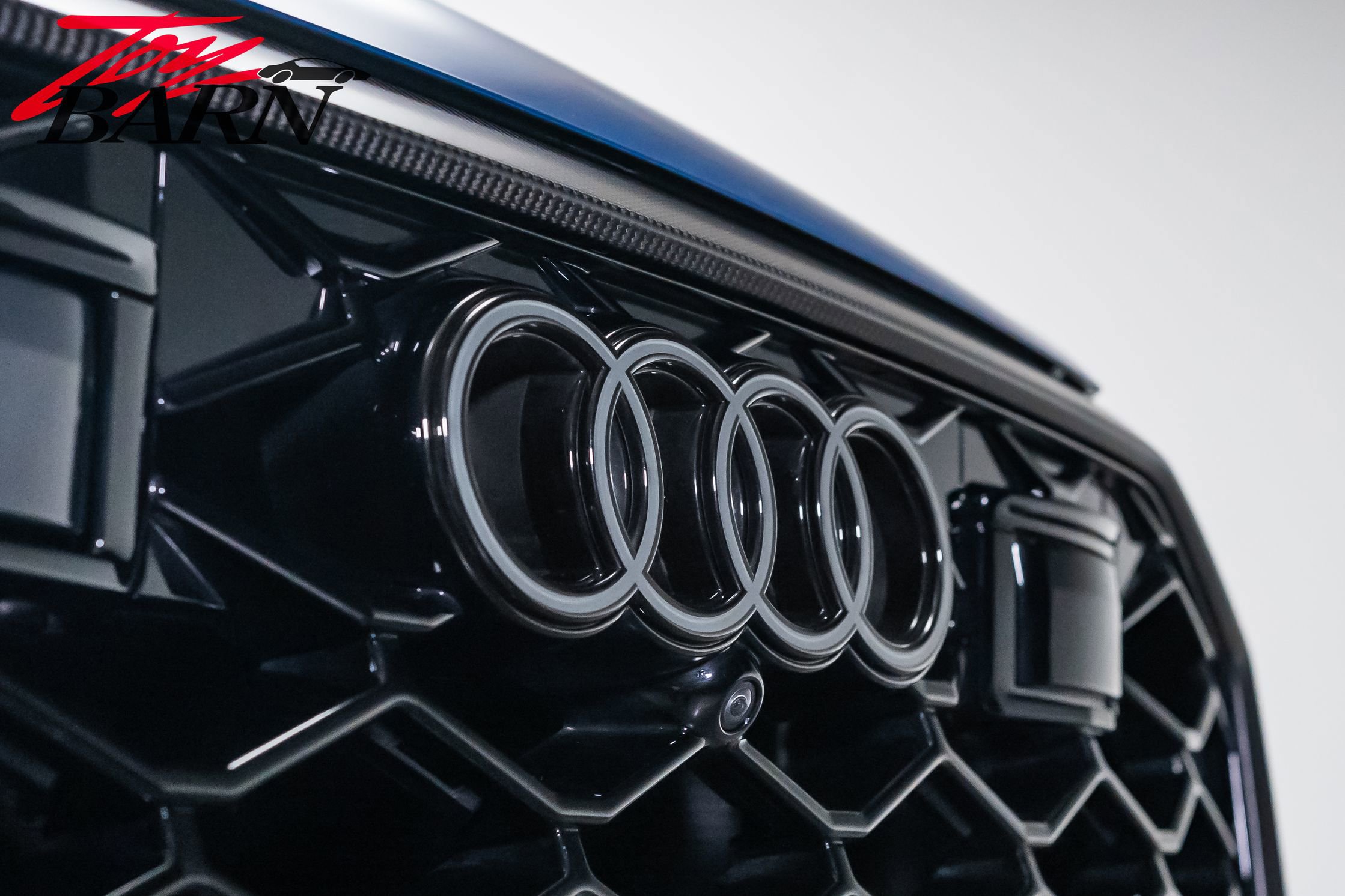 Used 2025 Audi RS Q8 performance AWD/4WD image 9