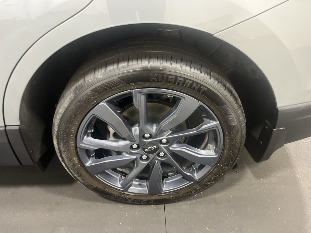 Certified 2024 Chevrolet Equinox RS AWD/4WD image 29