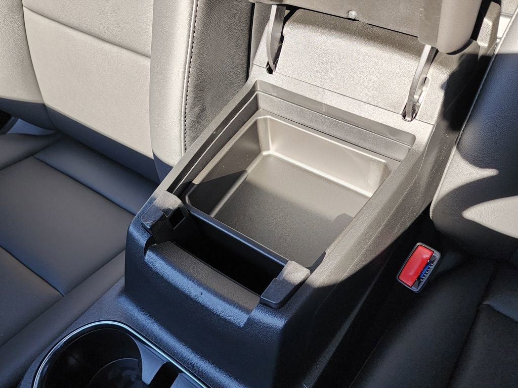 New 2026 GMC Canyon Elevation w/ Convenience Package image 33