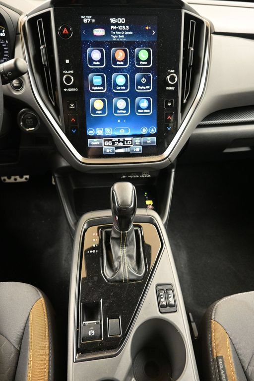 Certified 2025 Subaru Crosstrek 2.5i Sport AWD/4WD image 28