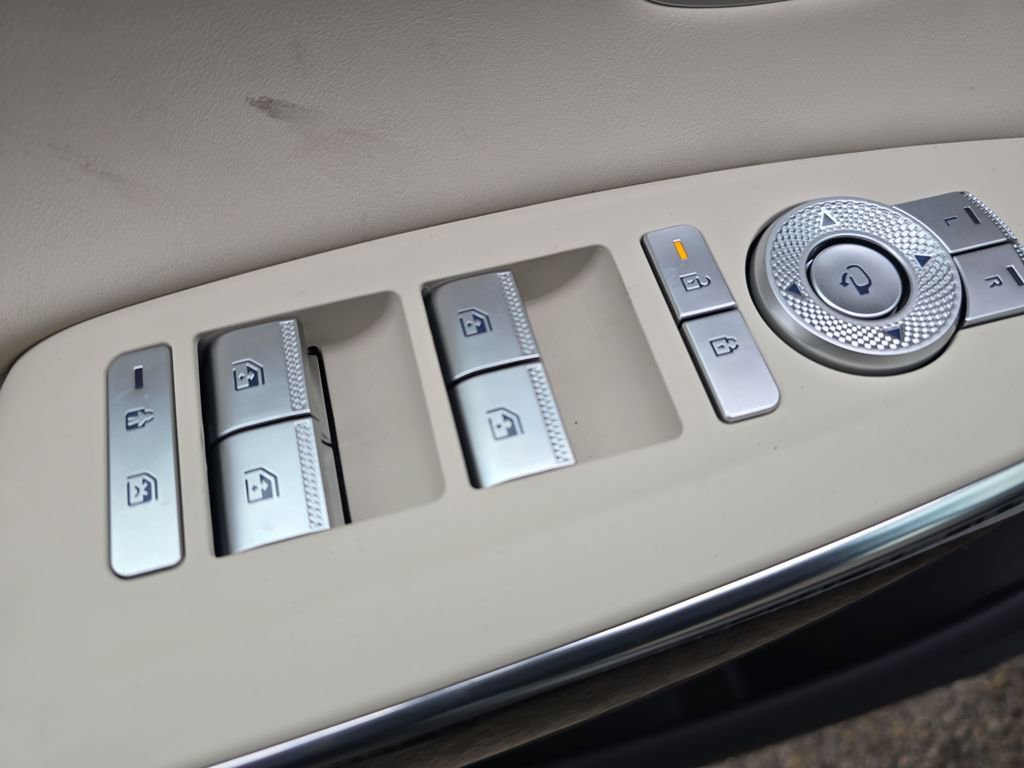 New 2026 Genesis GV70 3.5T Sport Prestige image 13