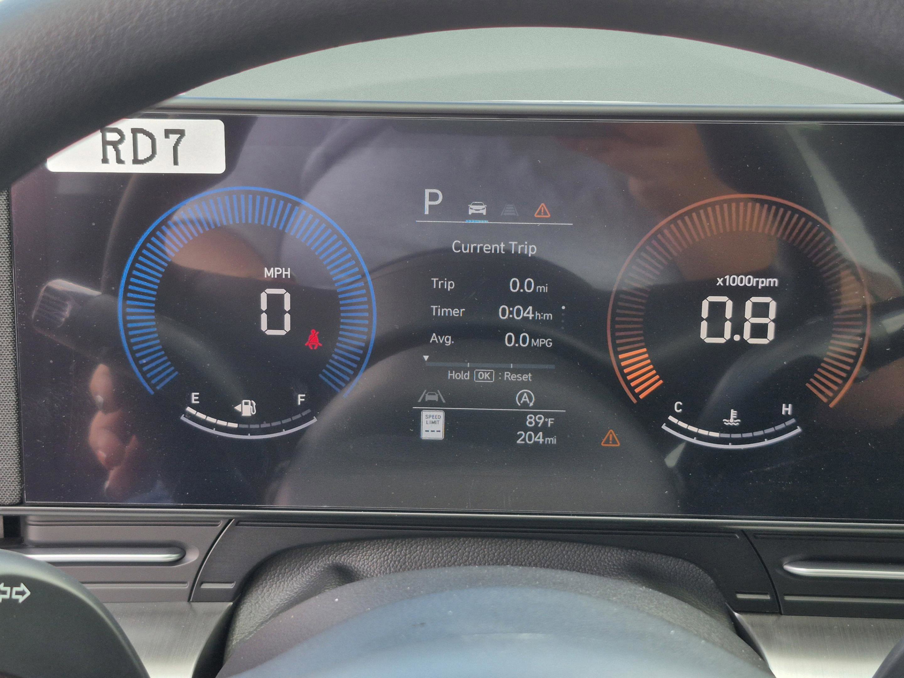 New 2026 Hyundai Kona SE FWD image 30