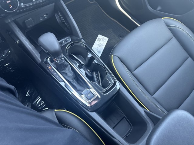 New 2026 Chevrolet TrailBlazer ACTIV w/ Convenience Package image 20