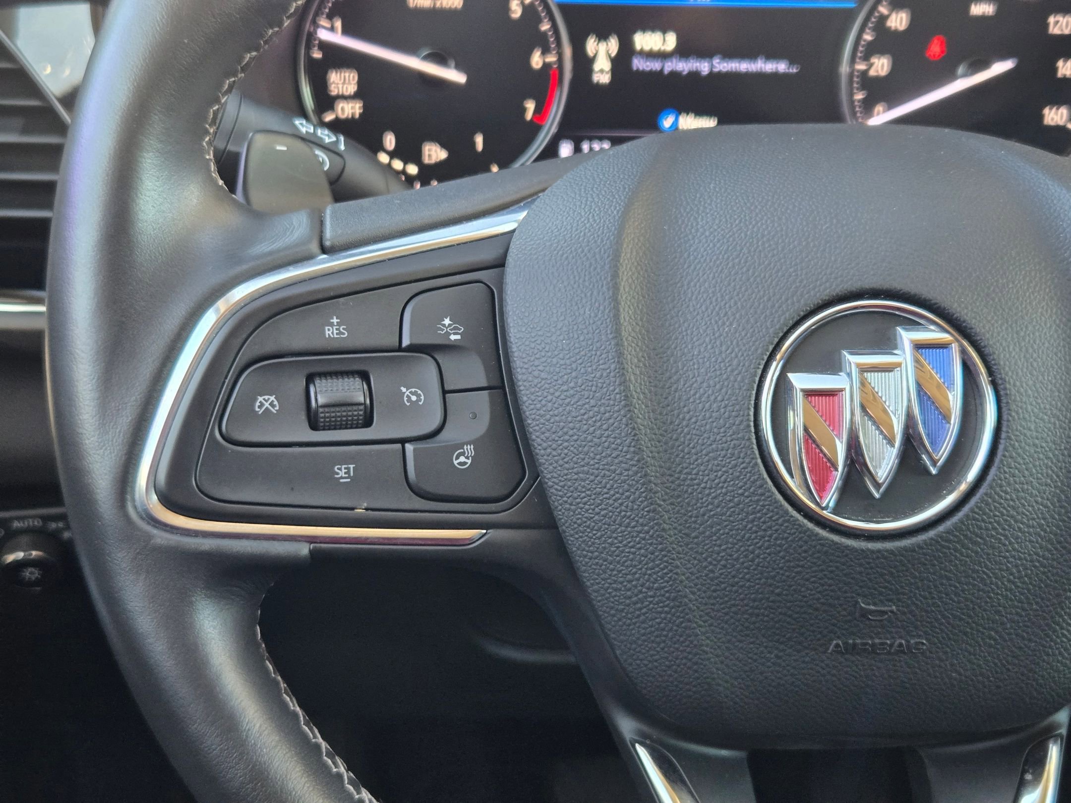 Certified 2023 Buick Envision Avenir image 23