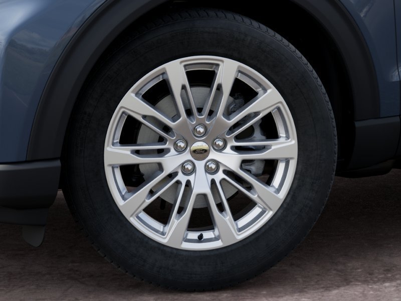 New 2027 Ford Explorer Platinum AWD/4WD image 19