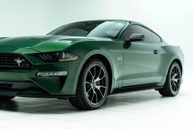 Used 2023 Ford Mustang Premium w/ 2.3L High Performance Package image 9