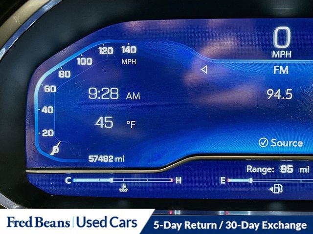 Used 2022 Chevrolet Suburban Z71 image 14