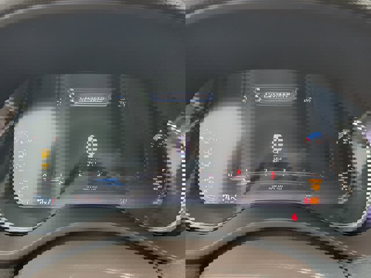 New 2026 RAM 2500 Laramie image 25