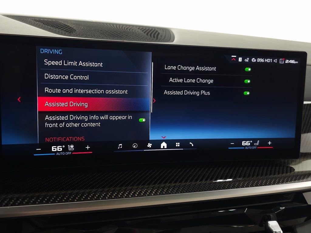 Used 2025 BMW X5 M60i image 31