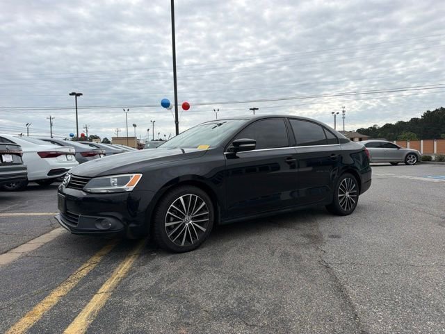 Used 2012 Volkswagen Jetta SEL FWD image 6