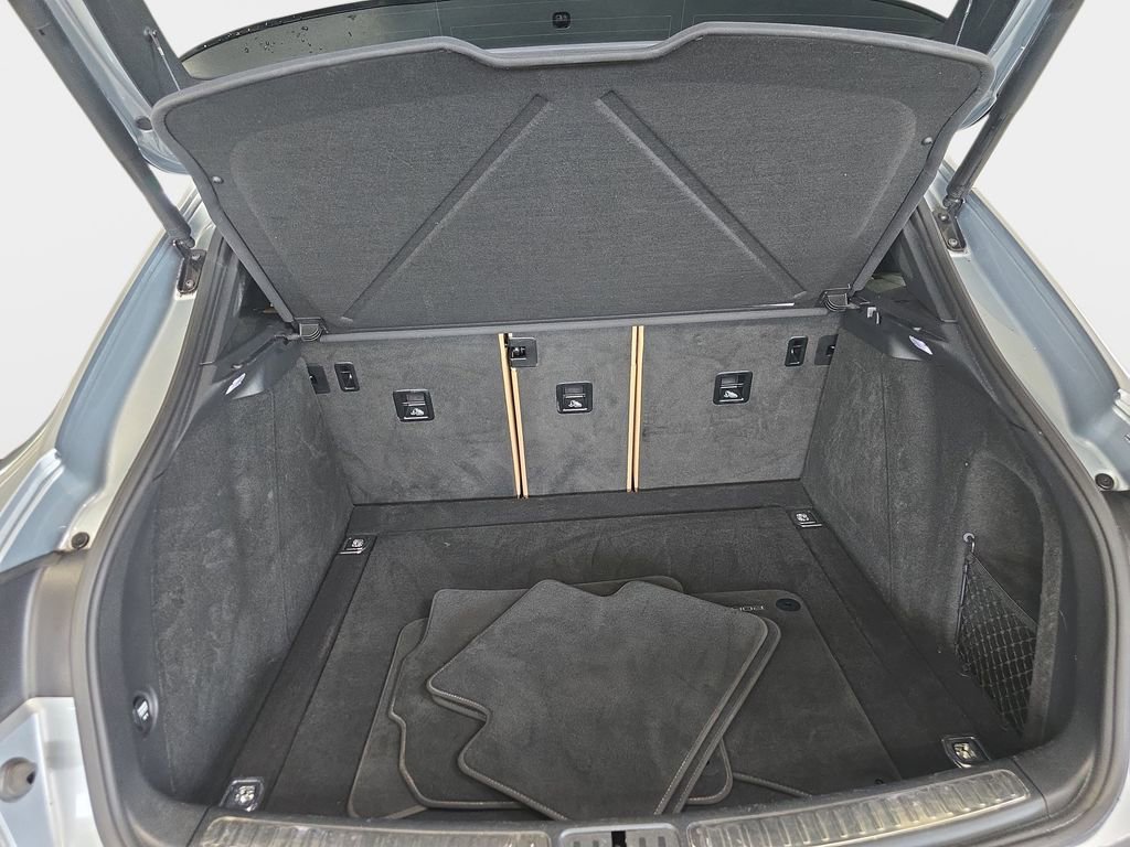 Used 2021 Porsche Macan S image 30