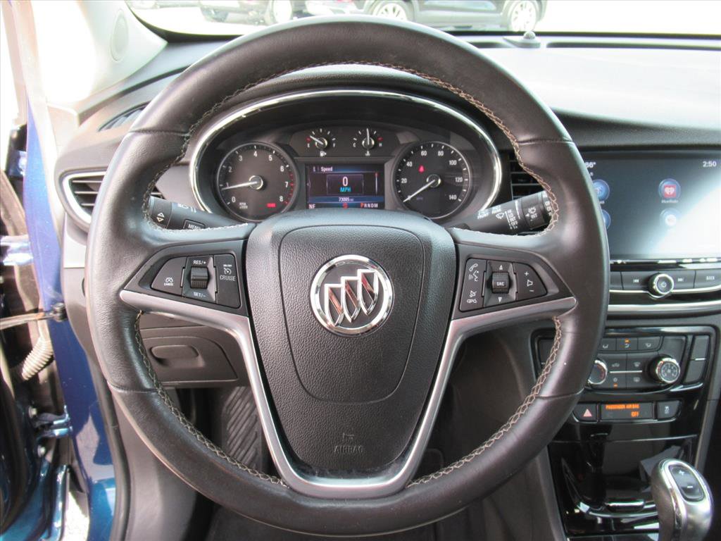 Used 2019 Buick Encore Preferred w/ Safety Package image 15