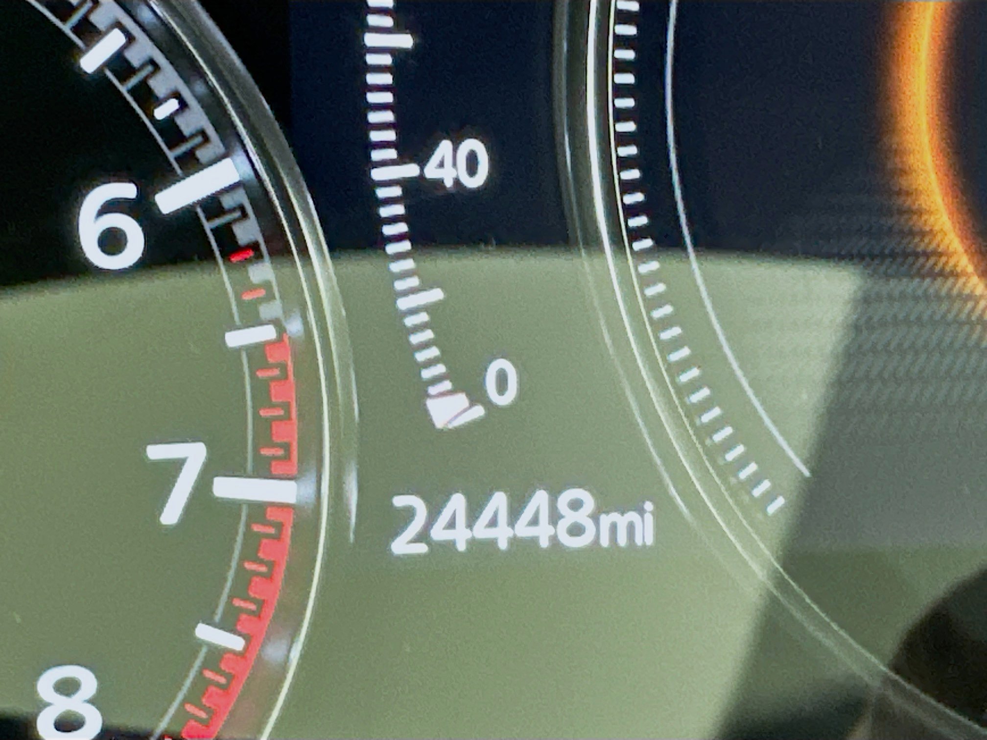 Used 2025 MAZDA CX-30 AWD 2.5 S w/ Preferred Package image 19